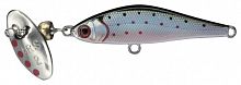 Блесна AR-HD Minnow 45HS 5,7 гр. №06