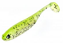 Виброхвосты LJ 3D Series MAKORA SHAD TAIL 5.0in (12,70)/006 4шт.