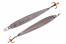 Блесна вертикальная ECOPRO Detonator, 85мм, 11г,   S