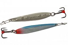 Блесна вертикальная ECOPRO Shprot -S, 40мм, 2,5г,  BIB