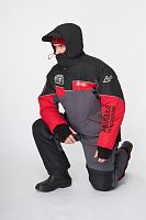 Куртка зим.Alaskan Dakota 2.0 XXL