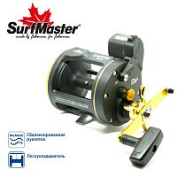Кат. мульт. Surf Master Captiva 2040R со счетчиком