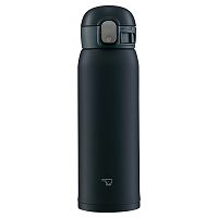 Термос Zojirushi SM-WA48-BA 0,48 л (черн)