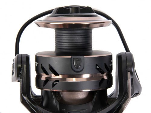 Катушка безынерц. Salmo Diamond BAITFEEDER 6 5000BR фото 6
