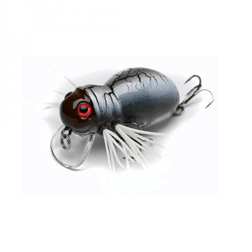 Воблер Stinger Namida 40F, #08, Hornet