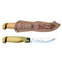 Нож MARTTIINI Lynx 129