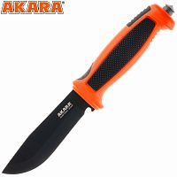 Нож Akara Gepard 23 см ножны ABS пластик