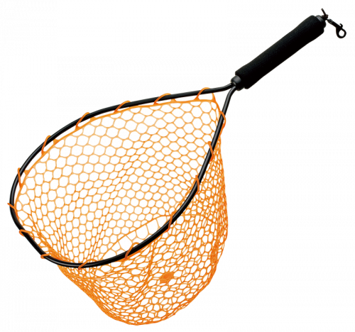 Подсачек SMITH 0712 Orange