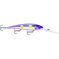 Воблер RAPALA Gold Miner 30 /VDH /плавающий/ до 9м, 12см, 21гр