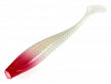 Виброхвосты LJ 3D Series KUBIRA SWIM SHAD 5,0in (12,50)/PG17 3шт.