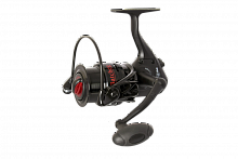 Катушка безынерционная фидерная Black Side Batcher 4500FD (3+1 подш.)