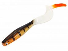 Твистер LJ 3D BBS Series KUBIRA FIRE TAIL 9,0in (22,86)/PG36 1шт.