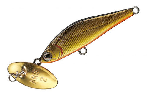 Блесна AR-HD Minnow 58S 7,7гр. №01