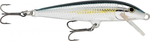 Воблер RAPALA Original Floater 09 /ALB