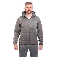 Куртка Aquatic КС-05Ф XL поддевка (нейлон, soft shell, цвет:фалькон, размер XL)