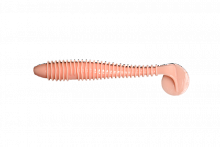 Мягк.приманки LureMax SEEKER 100 мм''/10см, LSSK4-04-033 Bubble Gum (4 шт.)