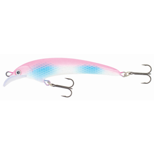 Воблер Santeri  90/9 GL/Pink/BLU/iS, UV