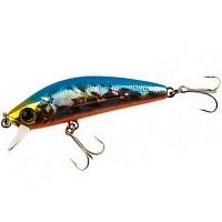 Воблер Yo-Zuri F1168-HBSN L-Minnow 66S