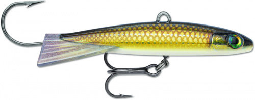 Балансир RAPALA Jigging Rap Magnum 07 /G/ 7см, 32гр.