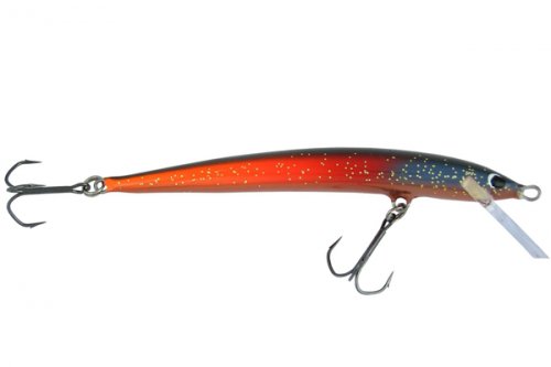 Воблер Nils Master INVINCIВLE Zoom, 12cm, 10 г., #167