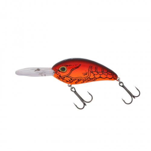 Воблер Stinger Piggy 65F-DR #168