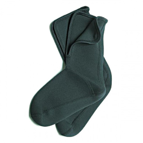 Носки WS Neoprene Sock Black L