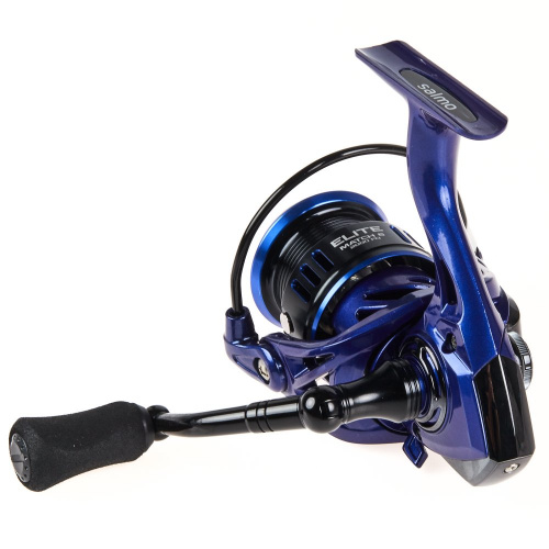 Катушка безынерц. Salmo Elite MATCH 6 2000FD фото 2
