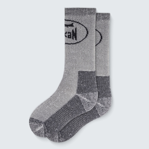 Носки Alaskan, grey, L, 39-43