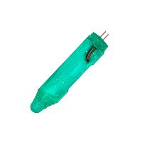 Светодиодная капсула Stinger GreenGo ICE 2-Blink LED HCFL-110, Green