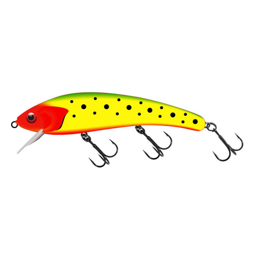 Воблер Stinger PhantomAS 105SP-SR #GYR