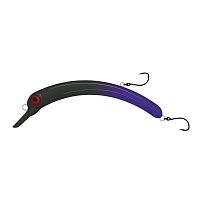 Воблер Stinger Furia Slim 60FS, Dark Angel
