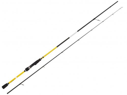 Спиннинг Lucky John Progress POWERJIG 40 2.34