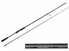 Удилище спин. Lucky John Kripton-X 42 8'0''/2.44