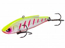 Воблер тонущ. вертикал. LJ Pro Series VIB S 78.00/338