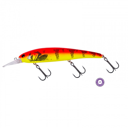 Воблер Stinger Gansta Deep 120F-SR #031