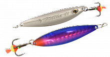 Блесна вертикальная ECOPRO Killka, 60мм, 12,5г,  PPH