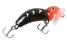 Воблер Halco NIGHT WALKER Nano #H65, 36mm, 3,5 г., 0m (Surface)