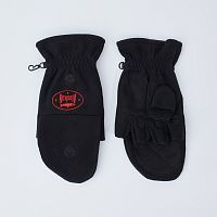 Перчатки-варежки Alaskan  Colville  XL черн. (24-25см)