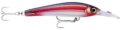 Воблер RAPALA X-Rap Magnum Xtreme 160 /HDRRB