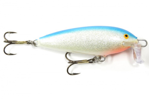 Воблер Nils Master HAKA Shallow 7cm, 8 г., #046
