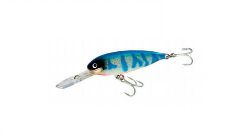 Воблер Nils Master HAKA DD 7cm, 8 г., #128