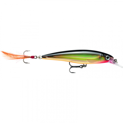 Воблер RAPALA X-Rap 06 /G