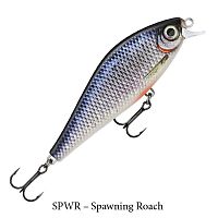 Воблер RAPALA Super Shadow Rap 11 /SPWR /медленно тонущ. / 0,9-1,2м, 11см, 38гр.