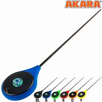 Уд. зим. Akara Ice Team Sport Blue