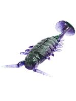 Виброхвосты съедоб. искусст. LJ Pro Series ALIEN BUG 1,5in (03.81)/T52 10шт.