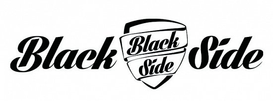 Новинки сезона от бренда Black Side поступили на склад!