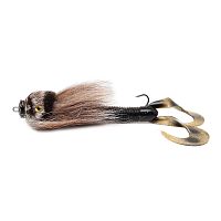 Приманка Stinger Phantom Mouse, Brown + Mix