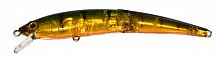 Воблер Составник TS Joint-Minnow 110F 110мм. 11,0гр. №13