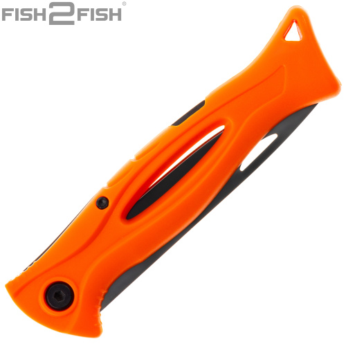 Нож Fish2Fish складной Сompact фото 3