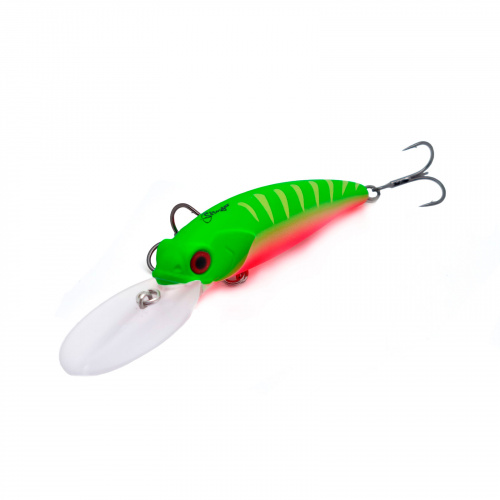 Воблер Stinger Zanda Deep 90F-DR #GPY фото 3